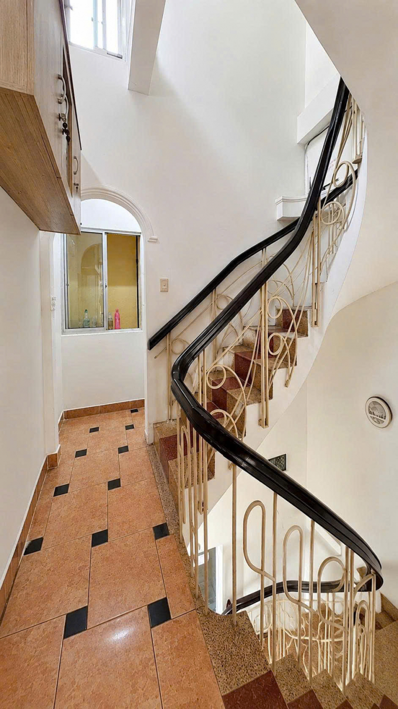 Nhà hẻm Ô tô Cách Mạng Tháng Tám, QUẬN TÂN BÌNH, 3.4 x 13m (40 m2), 6.9 tỷ