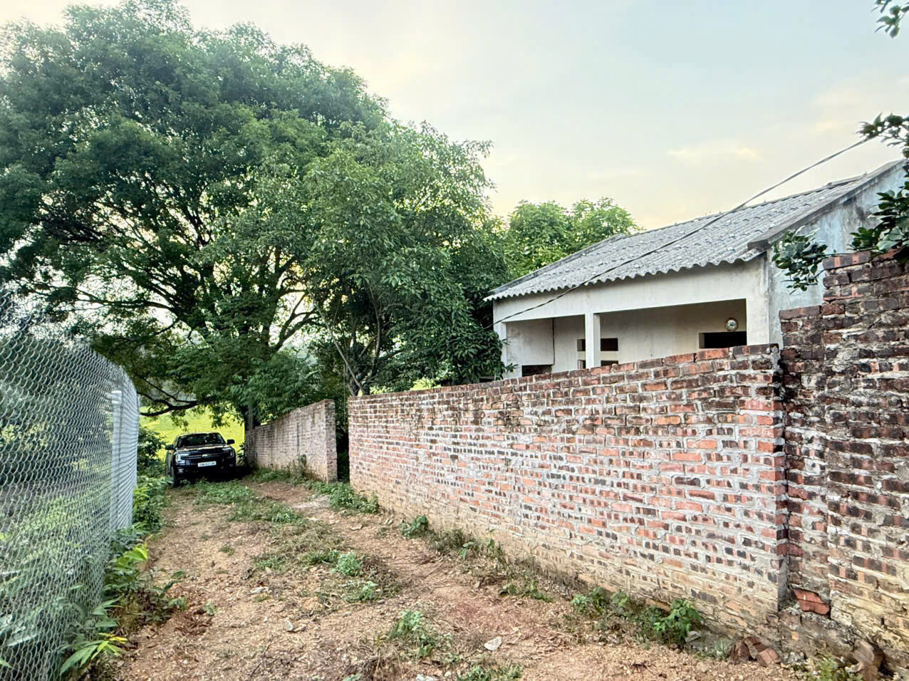 Chính Chủ Bán 240m2 CLN Ngọc Nhị, bao sang tên, sổ chính chủ Xã Cẩm Lĩnh, Ba Vì, Hà Nội