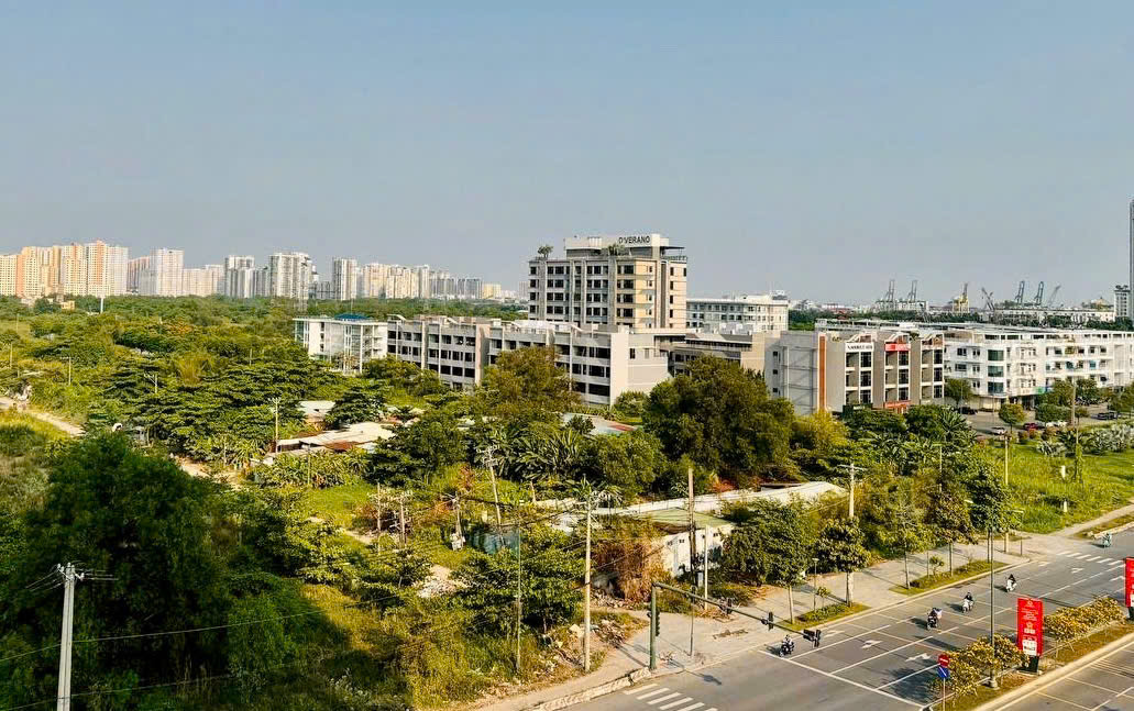 🏡 THỦ THIÊM ZEIT RIVER – 3PN VIEW SÔNG, LANDMARK 81 & NỘI KHU - 135M² - 33 Tỷ.