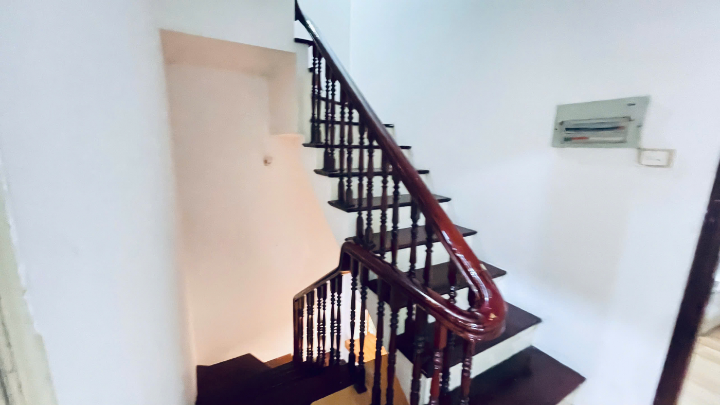 CHÍNH CHỦ CHO THUÊ NHÀ NGUYÊN CĂN 4 TẦNG