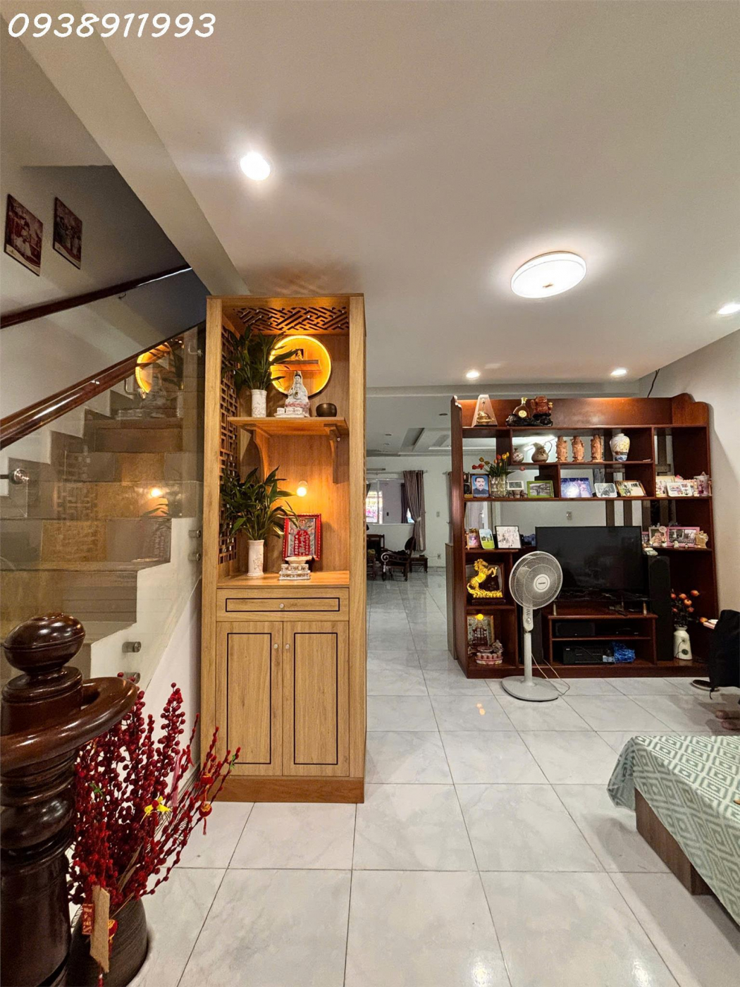 Nhà liền kề ven sông Chánh Mỹ, 3,9 tỷ, 101,5m2 nở hậu, chính chủ
