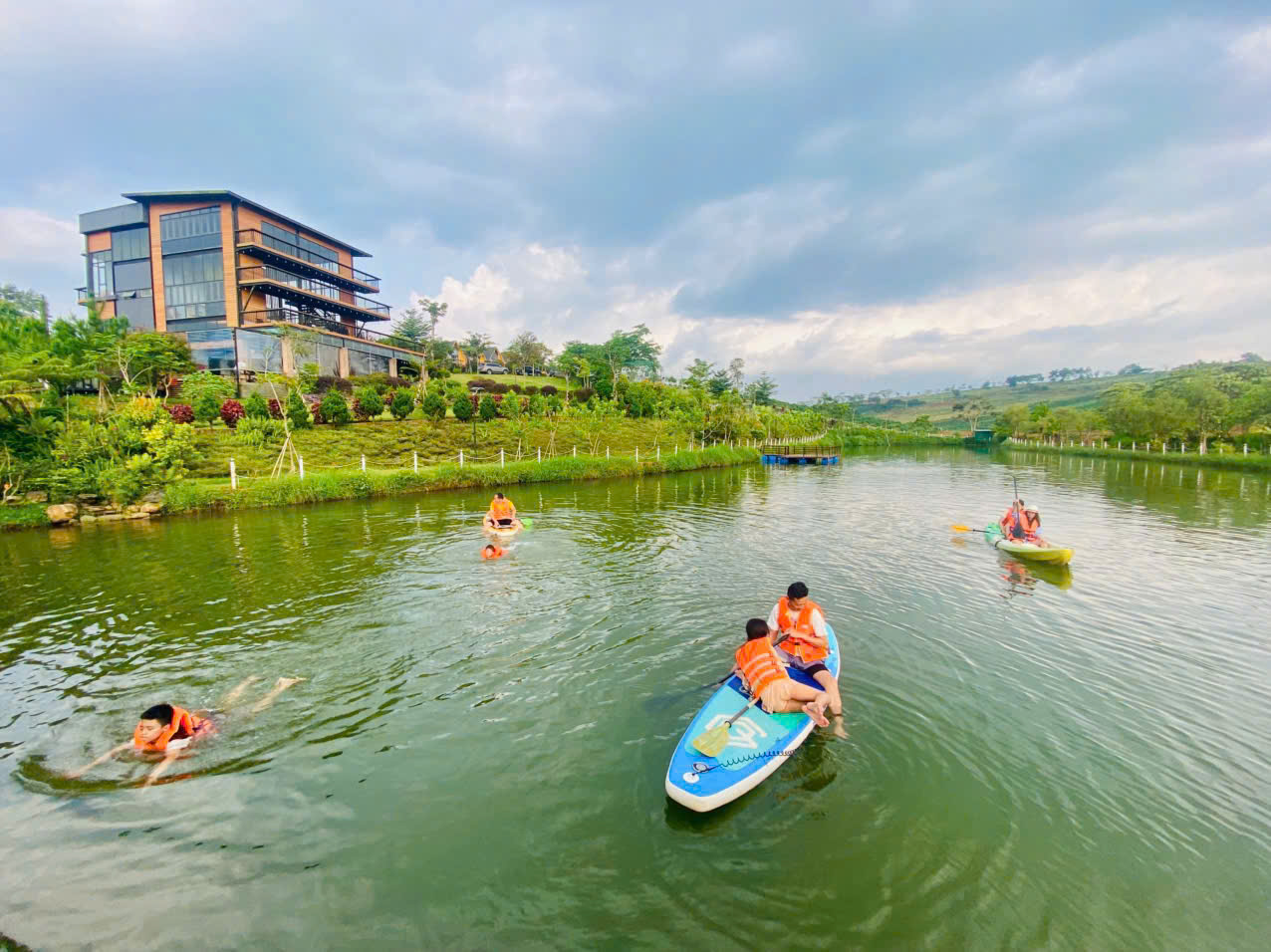 Bán đất tại phường 2, Bảo Lộc, 600 triệu, 150m2