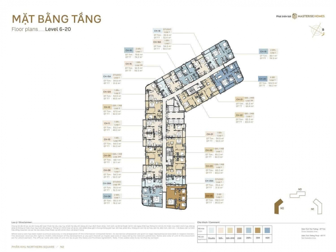 Chính chủ bán Căn Masteri Trinity 50,5m2, chỉ 1 tỷ nhận chuyển nhượng, miễn lãi ngân hàng dài hạn