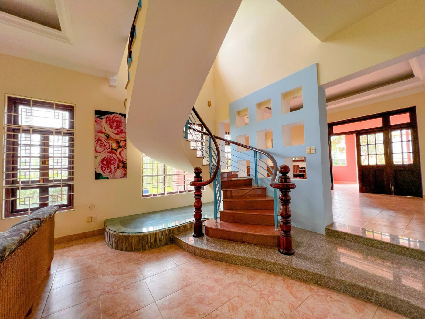 GIẢM KHỦNG 7,5 TỶ – BIỆT THỰ SÂN VƯỜN 4.000m² ĐẲNG CẤP TẠI CỦ CHI – CHỈ CÒN 17,5 TỶ