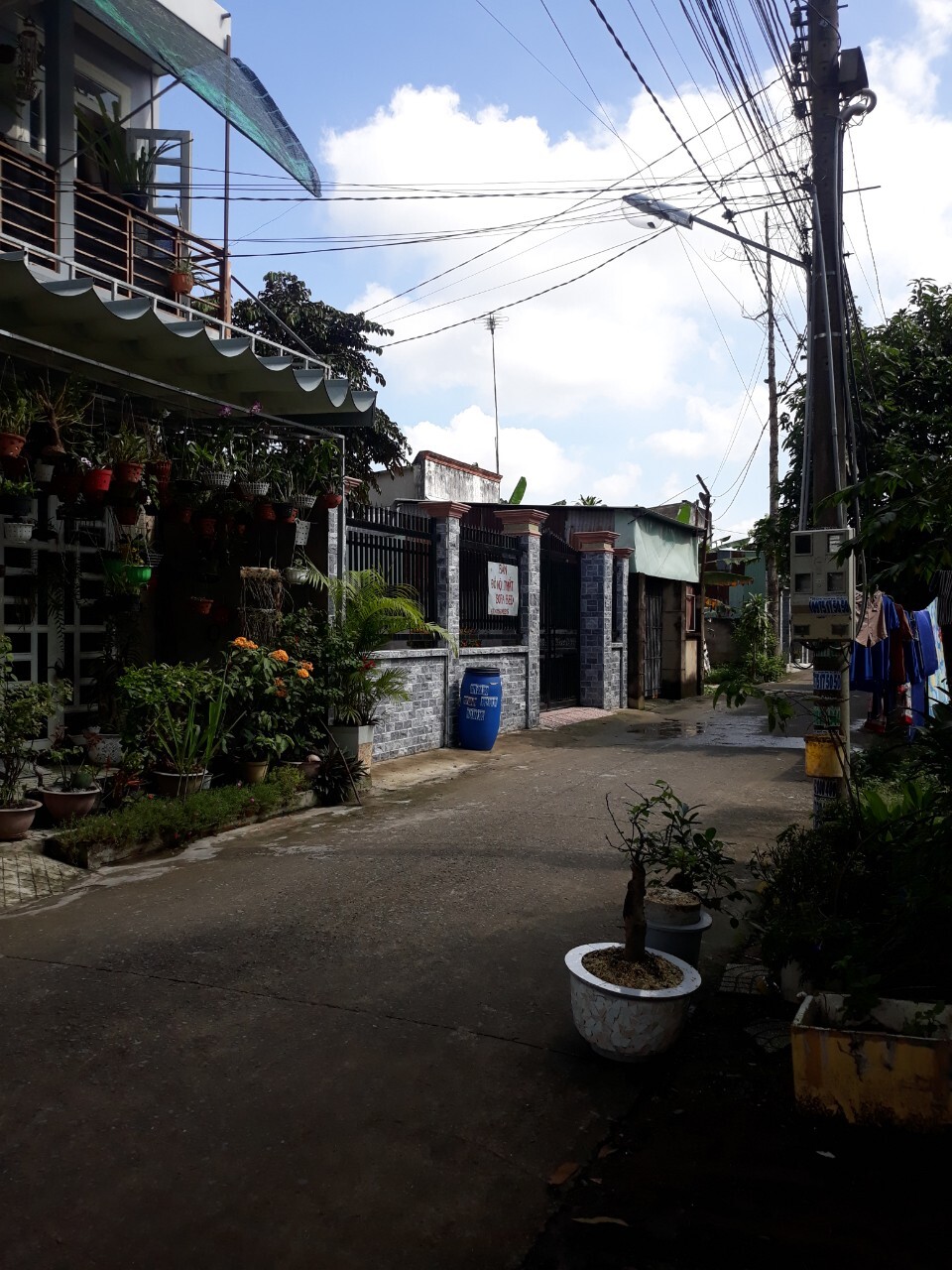 Mình chính chủ bán đất full thổ mặt bằng kinh doanh tốt, Long Thành TP Đồng Nai