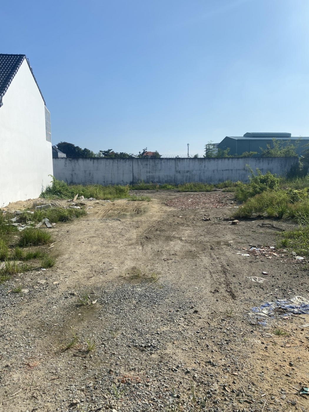 CHỦ NGỘP GIẢM 1,5 TỶ – 460M² - VUÒN LÀI - AN PHÚ ĐÔNG - QUẬN12 ,  CHỈ 12,7 TỶ