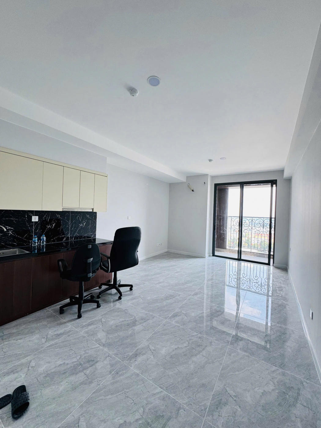 CĂN 1 PHÒNG NGỦ | STUDIO CUỐI CÙNG TẠI CARA RIVER PARK – CƠ HỘI KHÔNG ĐẾN LẦN HAI!