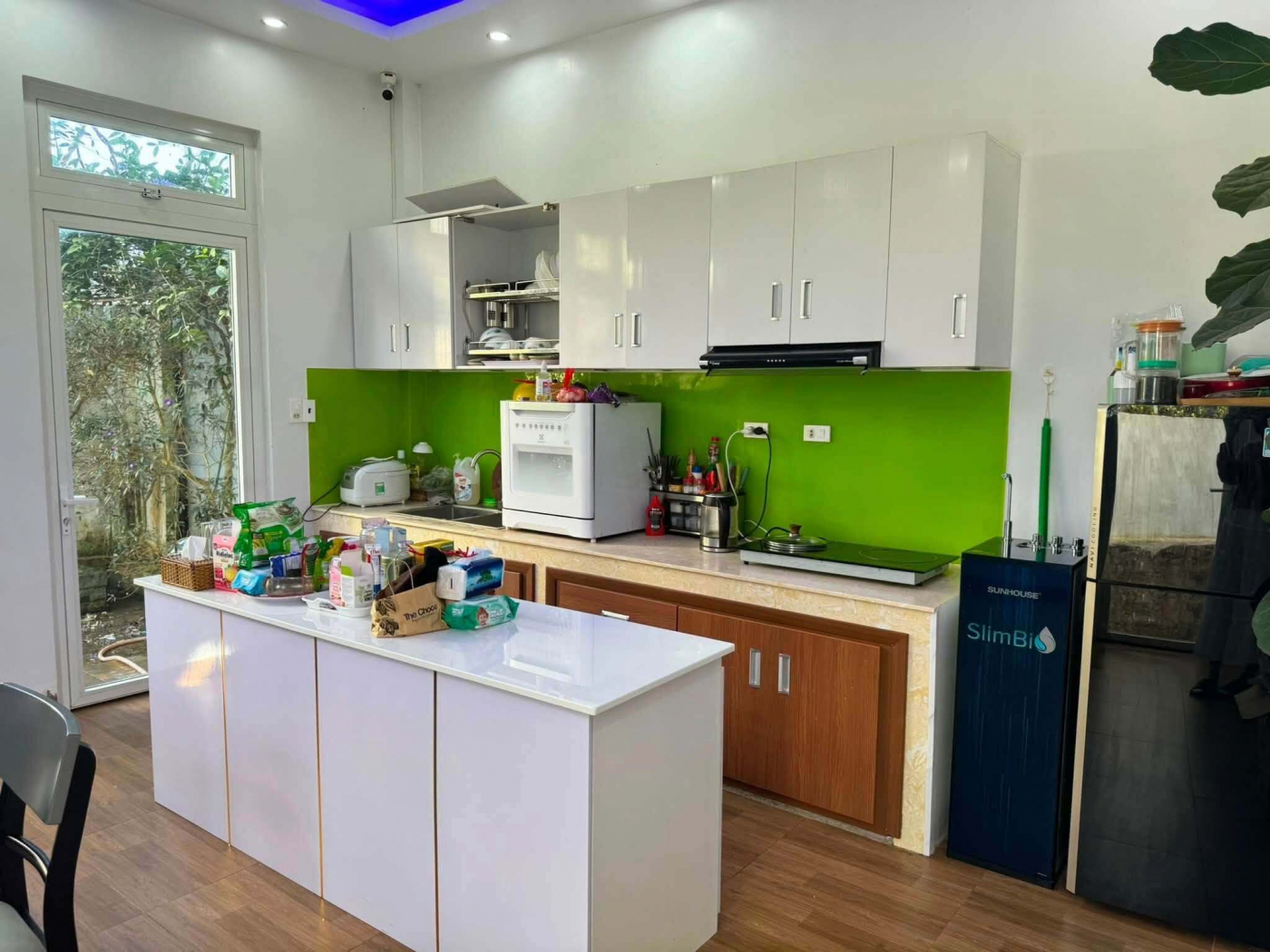 Cần bán gấp căn nhà 3 lầu đường Trịnh Hoài Đức, Phường 11,Đà Lạt