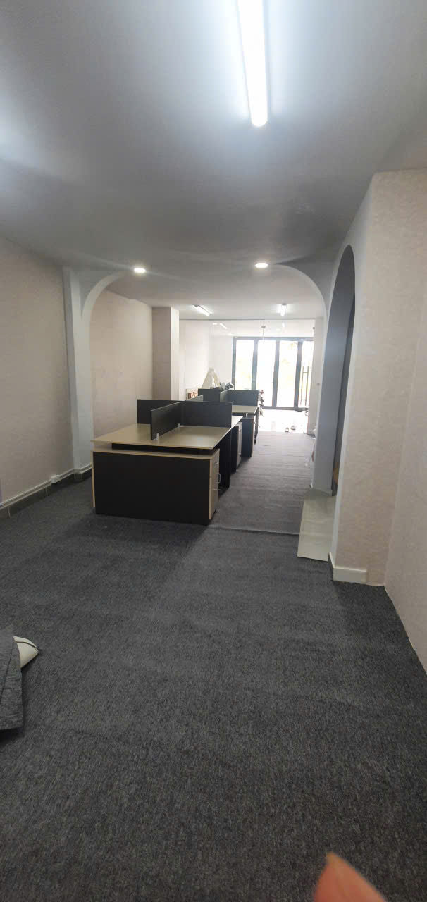 Cho Thuê Văn Phòng – Mặt Bằng Kinh Doanh Tại Lakeview City