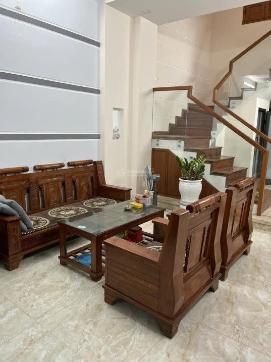 Chính chủ bán nhà riêng tại kiệt 266 Hoàng Diệu trung tâm Đà Nẵng Phường Hải Châu, ĐN