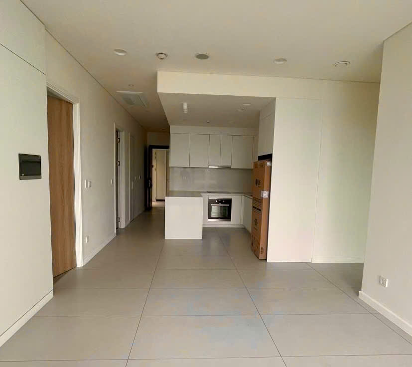 🏡 THỦ THIÊM ZEIT RIVER – 2PN THÁP T1 . 90M². VIEW NỘI KHU - 21.5 Tỷ