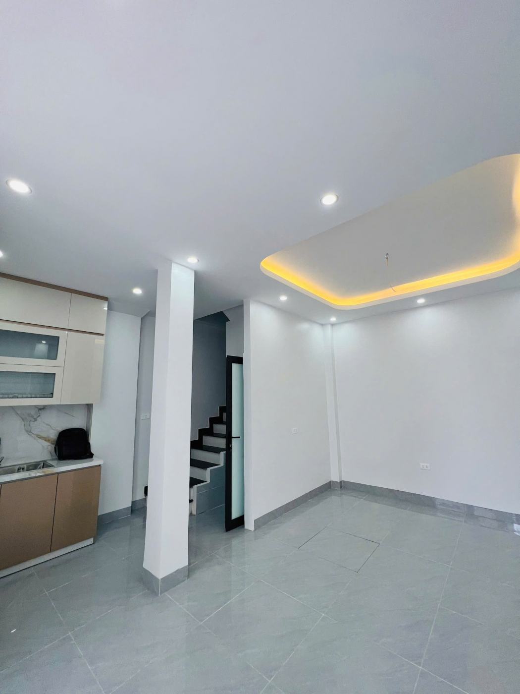 # Bán Nhà Mặt Phố Trần Nhật Duật, Hà Đông – Căn Góc, Ô Tô Đỗ Cửa, kinh doanh tốt