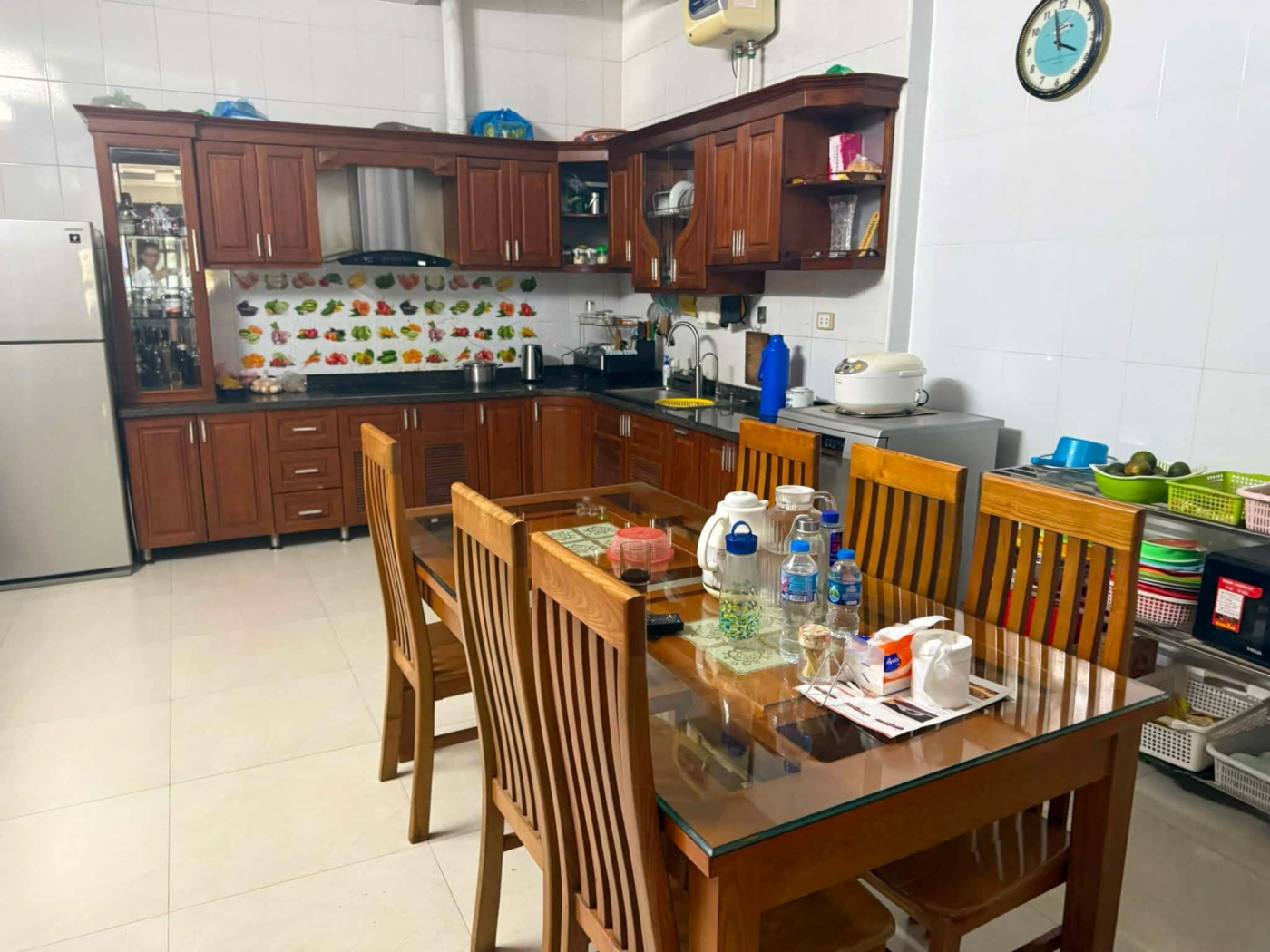 Chính chủ bán nhà mặt phố Lò Đúc, 4 tầng, mặt tiền 4.5m, 60m2, 45 tỷ, kinh doanh đỉnh