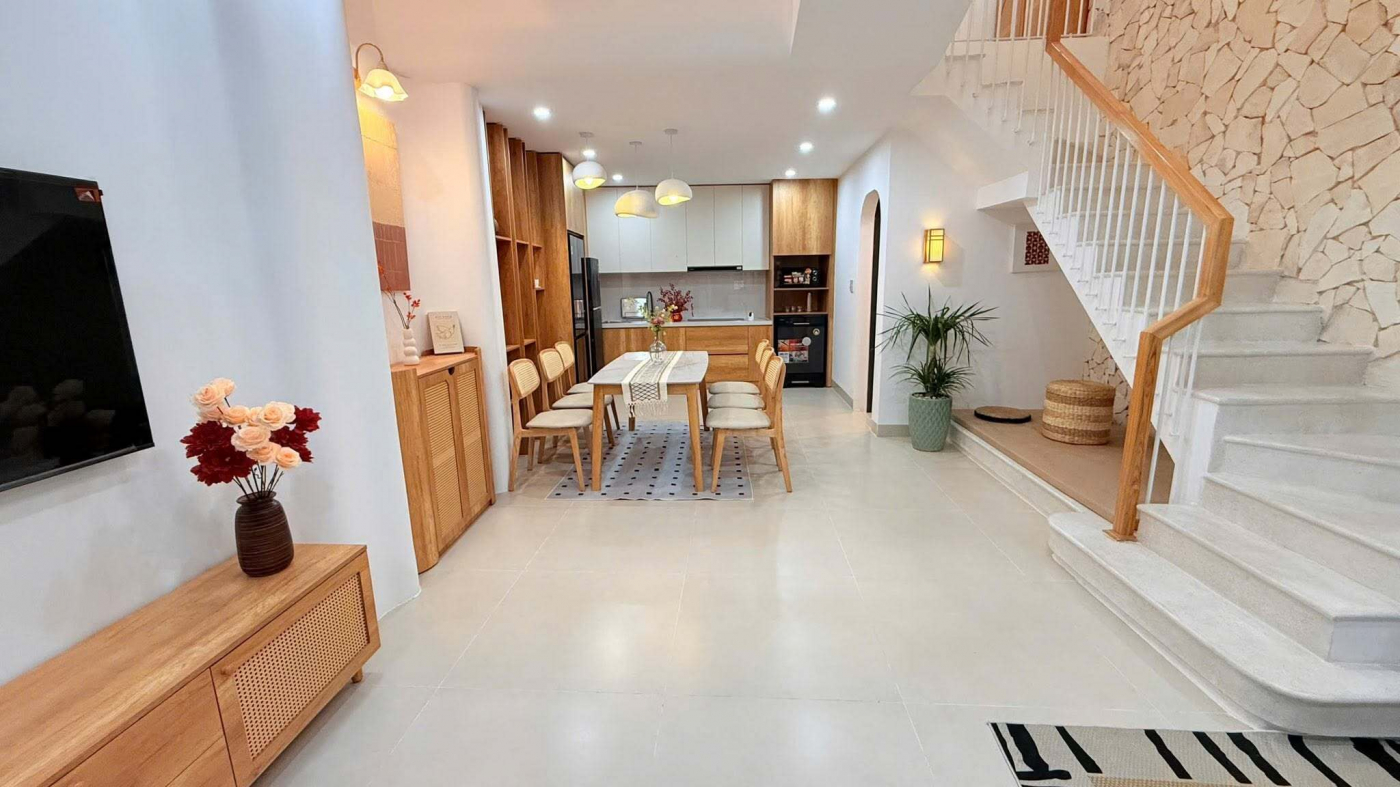 Bán nhà K21 Dũng Sĩ Thanh Khê - gần trường ĐH TDTT