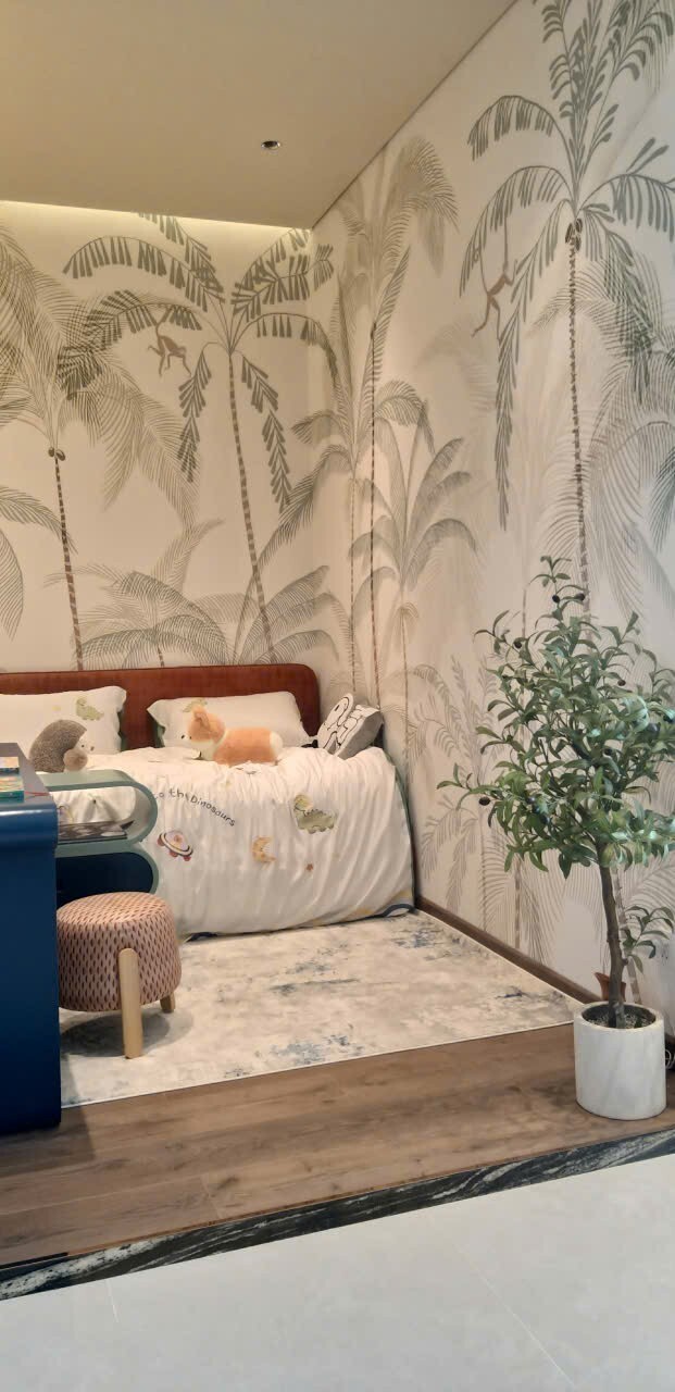 9tr/tháng taị Emeraid Garden View Thuận An Bình Dơơng.với 390 căn đầu tiên.