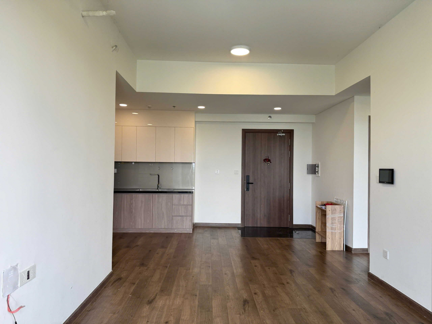 BÁN CĂN HỘ CAO CẤP PANORAMA – MIZUKI PARK  Vị trí: Xã Bình Hưng huyện Bình Chánh,HCM  nằm trên