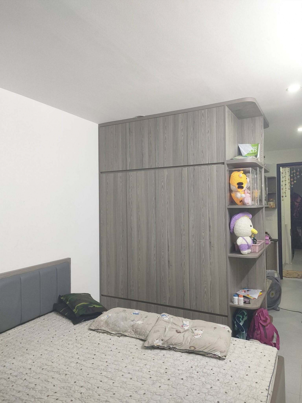 Nhà 5T thang máy, Thanh Bình, DT36m2, ôtô KD, 14.7 tỷ Hà Đông