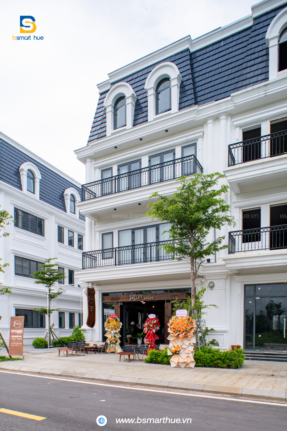 Shophouse Phú Xuân City hôm nay có thể trở thành nền tảng cho công việc, tài sản và Tương lai