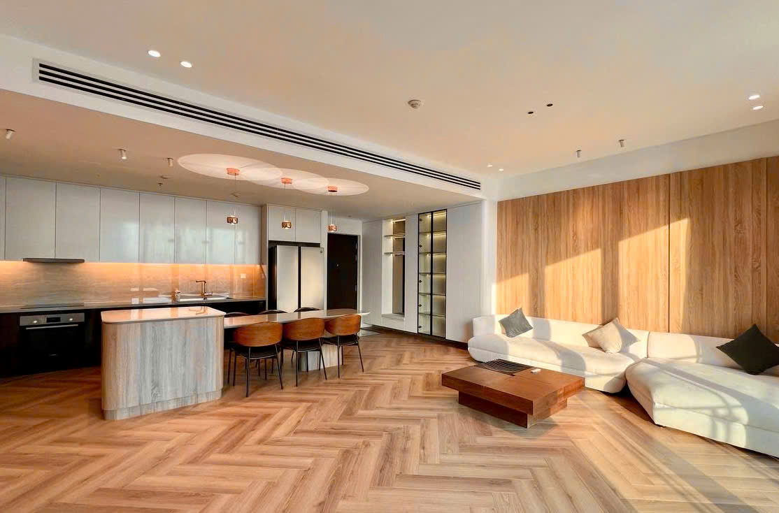 🍭EMPIRE CITY ⟡ 3PN VIEW TRỰC DIỆN SÔNG SÀI GÒN ⟡ 127M² ⟡ 43Tỷ