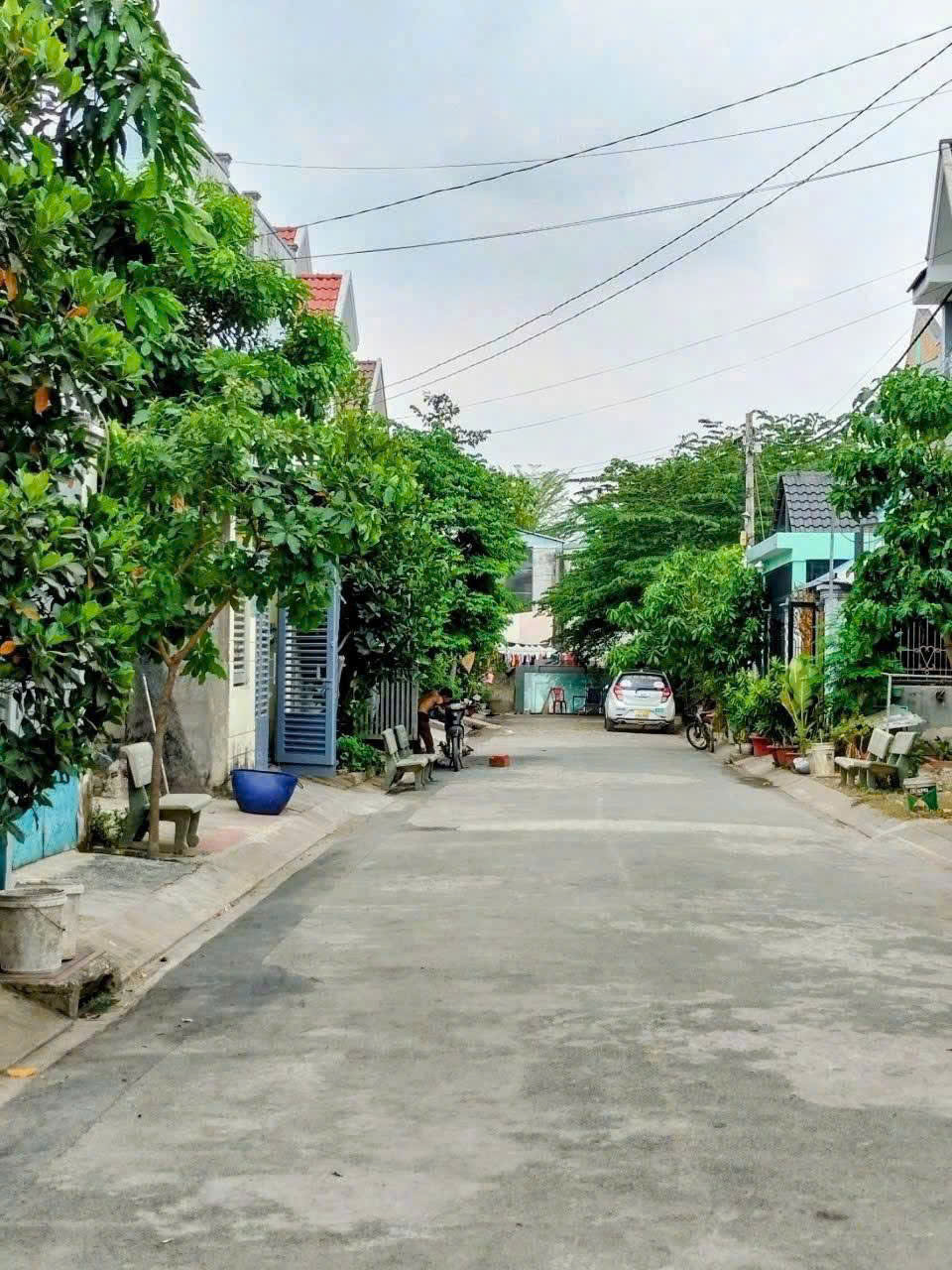 ĐẤT KHỦNG 1.161M² – NGANG 33M HIẾM – SÁT NGUYỄN VĂN BỨA – GIÁ CHỈ 14.5 TỶ