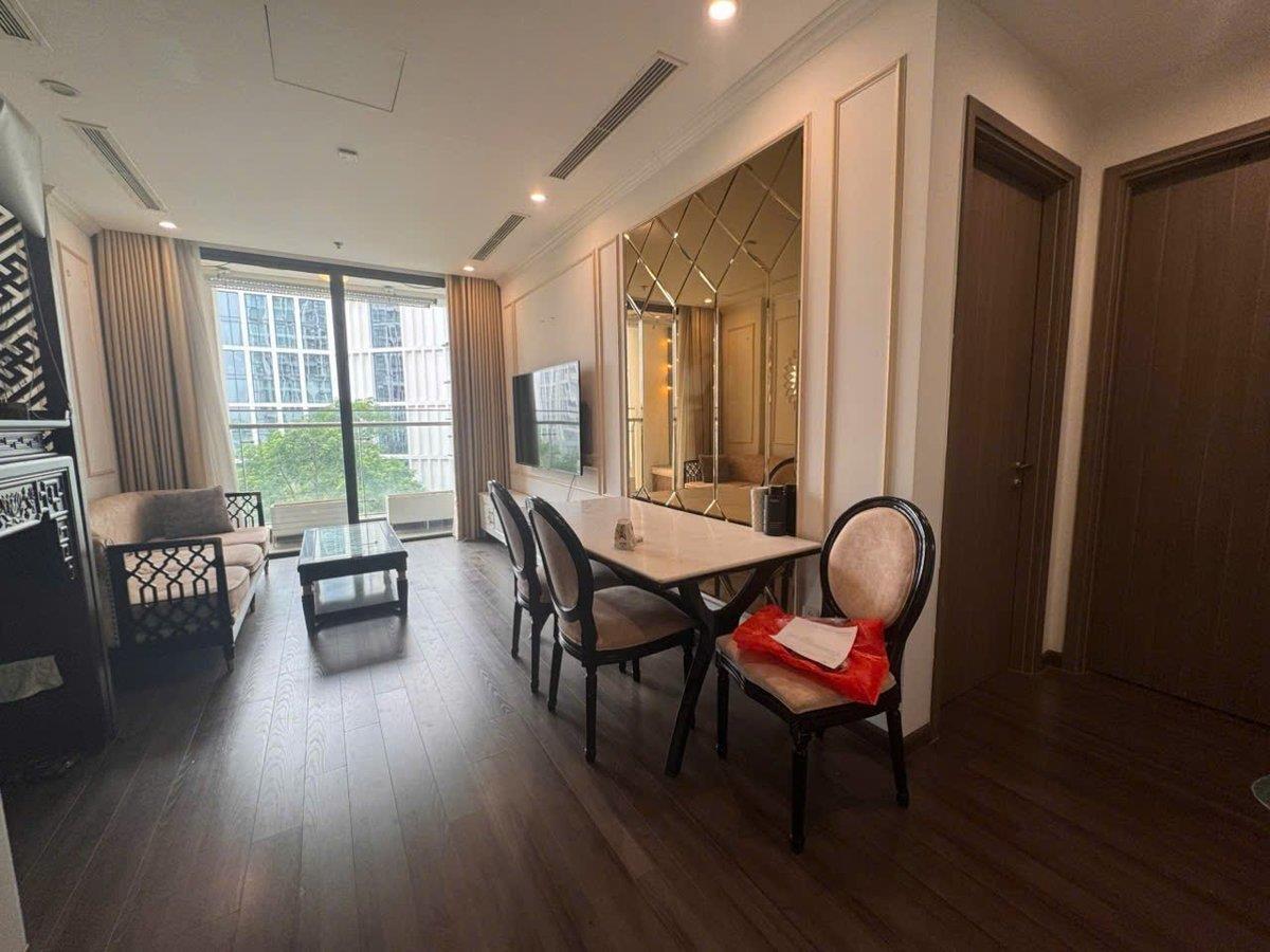 Bán chung cư ngõ 323 Xuân Đỉnh –hàng xóm ngoại giao đoàn 62M 2N 2 VS chỉ 5.8 TỶ