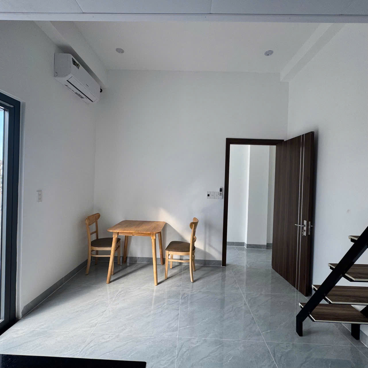 🔴💥Toà căn hộ 4 tầng gồm 14 phòng Ngô Thì Nhậm đã FULL khách thuê