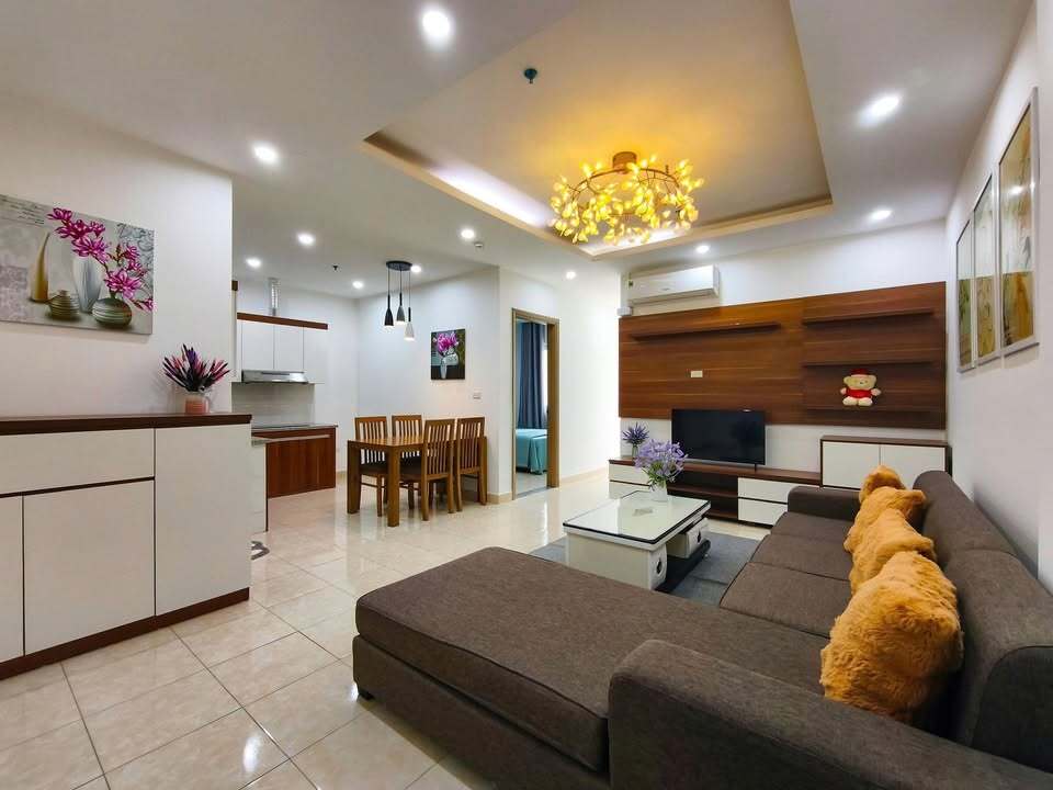 Nhà ở xã hội taị thành phố Thanh Hóa, tháng 12/2026 nhận nhà mới