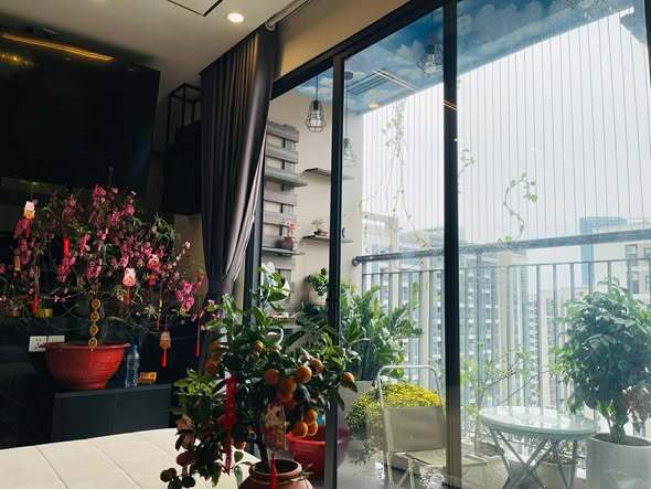 CỰC KỲ HIẾM 2 NGỦ 2WC-60M2 GIÁ CHỈ HƠN 4TỶ- FLC GREEN SỐ 18 PHẠM HÙNG