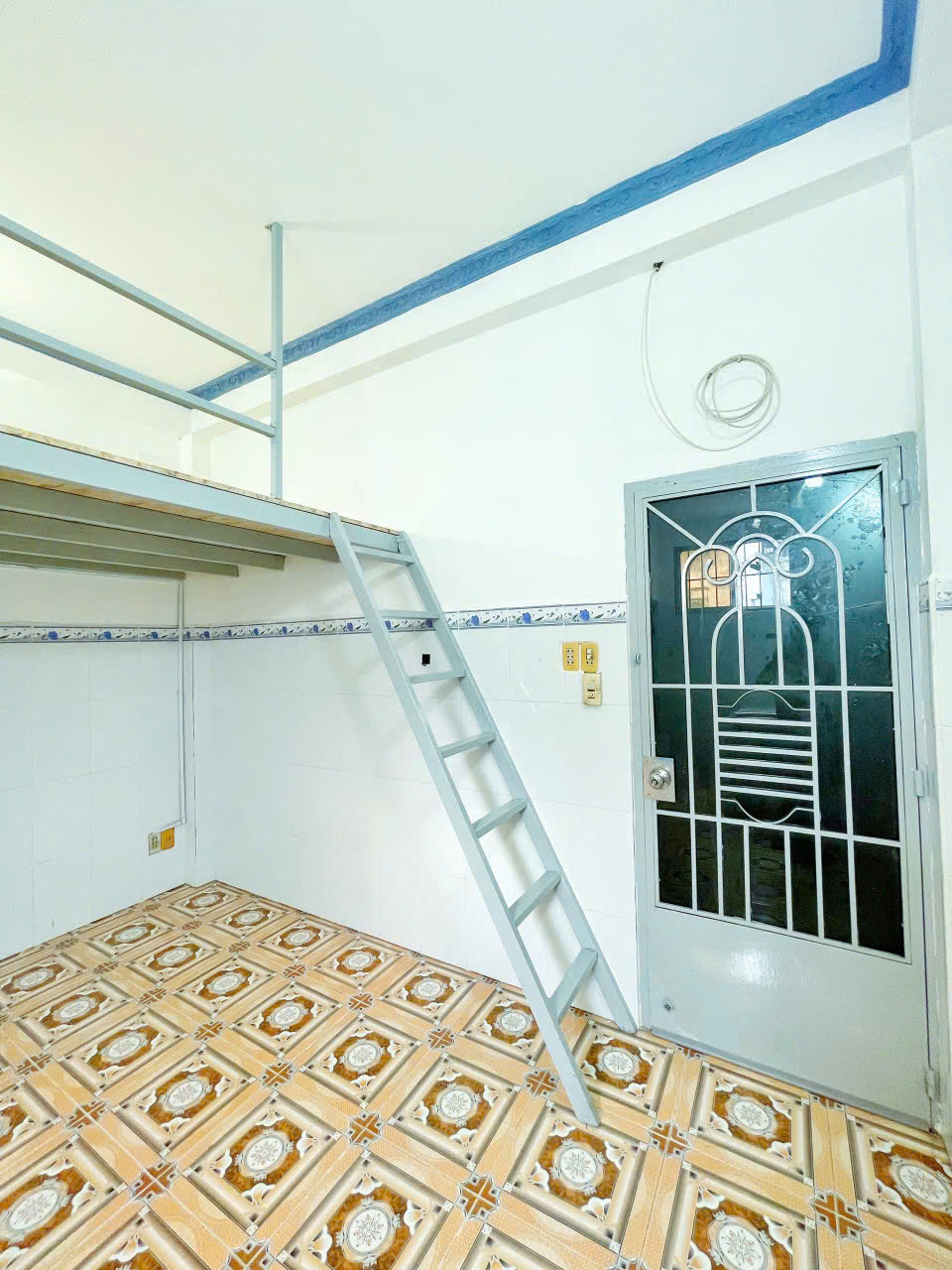 Chính Chủ Cho Thuê Phòng Trọ Quận 8, TP HCM – Gần Cầu Chữ Y