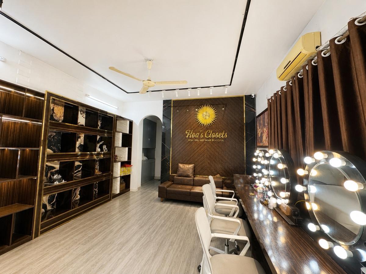 Cần bán nhà phố Nguyễn Tuân, Th Xuân, 34 tỷ