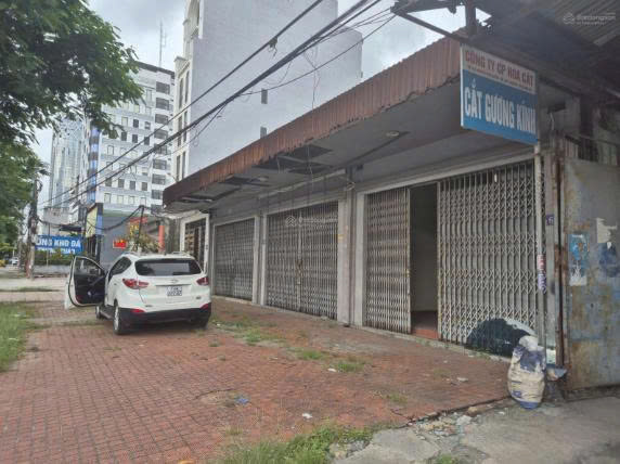 Cho Thuê Nhà Mặt Phố Nguyễn Bỉnh Khiêm – Vị Trí Đẹp, Kinh Doanh Đa Ngành