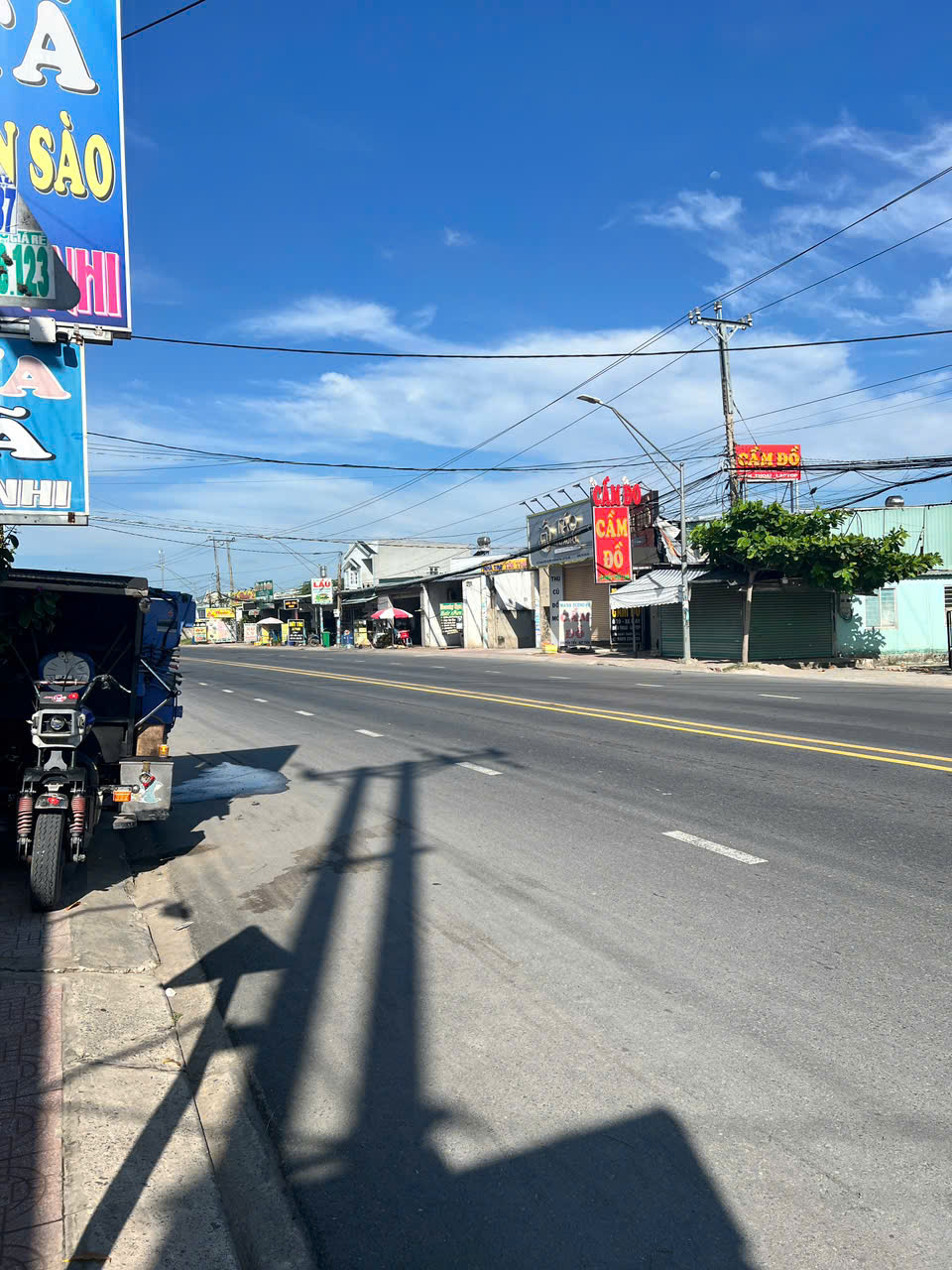 ĐẦU TƯ SINH LỜI – CHÍNH CHỦ CẦN BÁN ĐẤT Tại Xã Mỹ Hạnh Nam, Huyện Đức Hòa, Long An