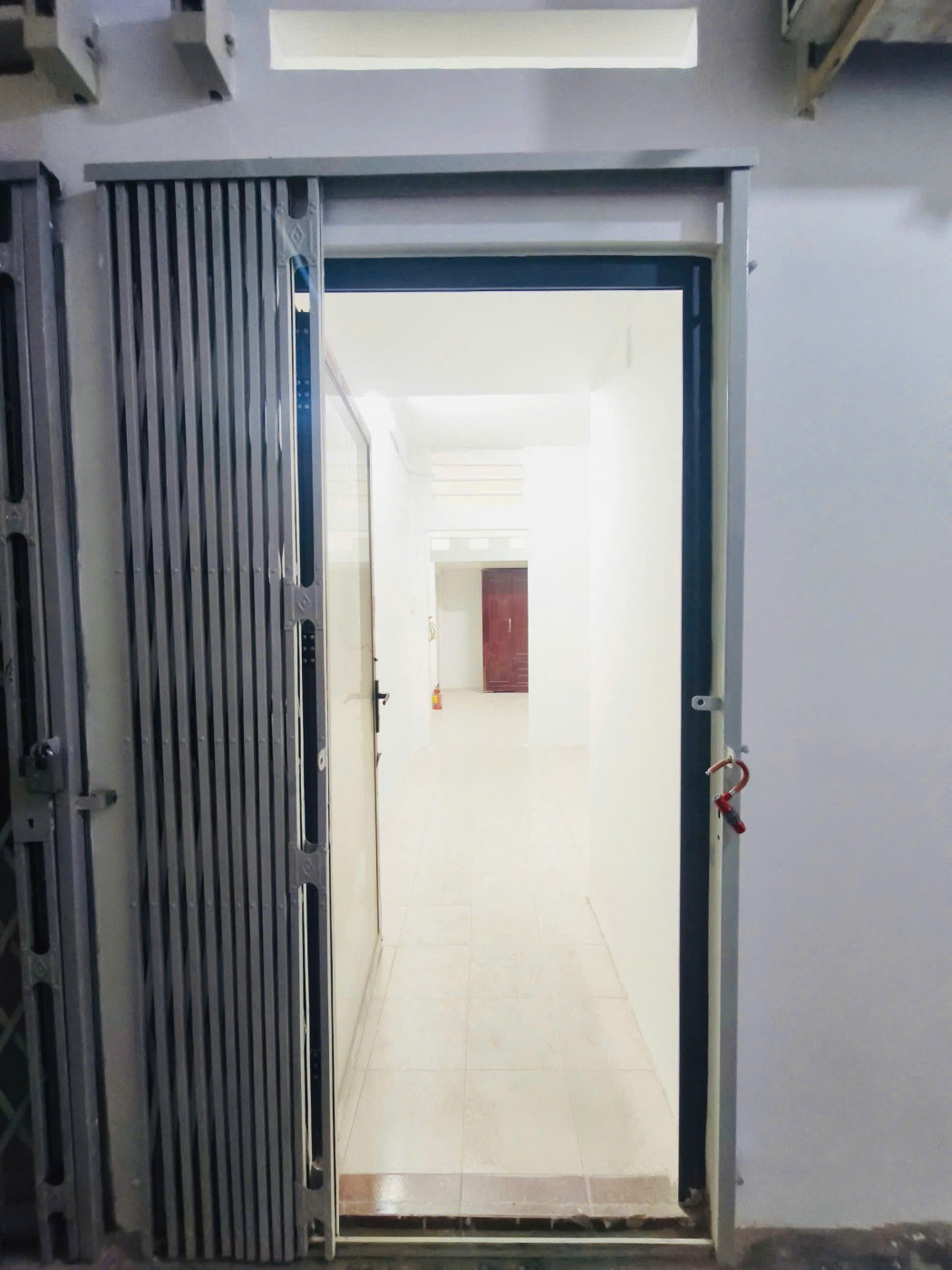CHO THUÊ CĂN HỘ + NỘI THẤT CC 1 BÀU CÁT 6, ĐƯỜNG BÀU CÁT 6/ĐỒNG ĐEN, P.14, Q.TÂN BÌNH