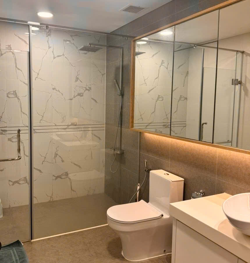 🌿 SUNWAH PEARL ⬩ 2PN VIEW THÀNH PHỐ & SÔNG ⬩ 105M² ⬩ 20 Tỷ ALL IN