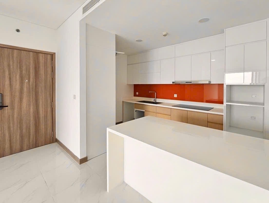 🌿 3PN TẦNG CAO HƯỚNG ĐÔNG BẮC • SUNWAH PEARL • SILVER HOUSE • 23.46 Tỷ