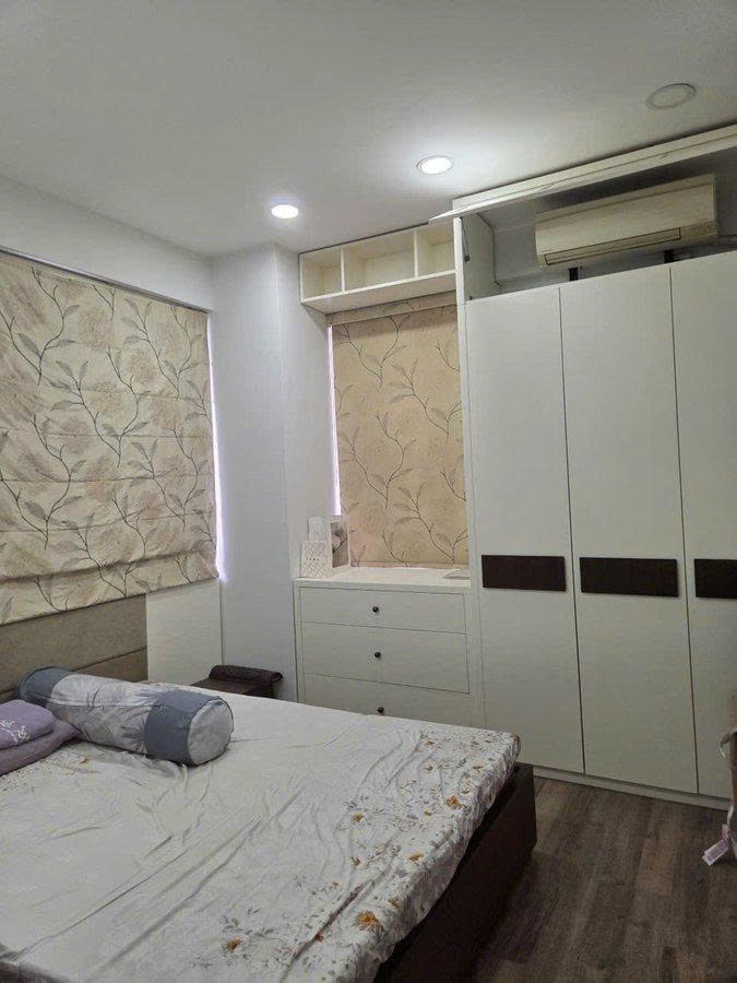 Chính chủ cần bán căn hộ tại **CT2A VOV Mễ Trì.
🏡 Thông tin căn hộ:

+ Diện tích: **85,5m²**