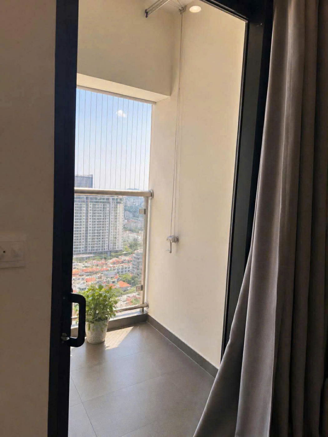 IMPERIA GARDEN - Bán căn hộ 3 ngủ rộng rãi giá 12.x tỷ, tòa B đẹp view toàn thành phố