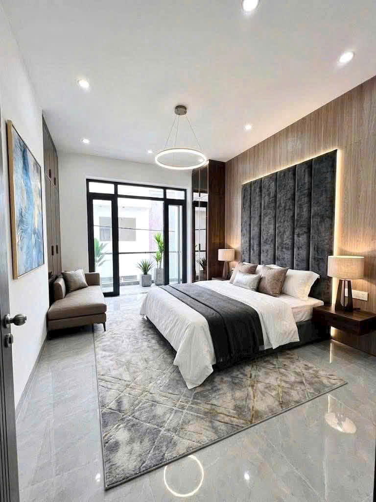 BIỆT THỰ MINI CỰC ĐẸP – GẦN TRẠM THU PHÍ BỬU LONG!