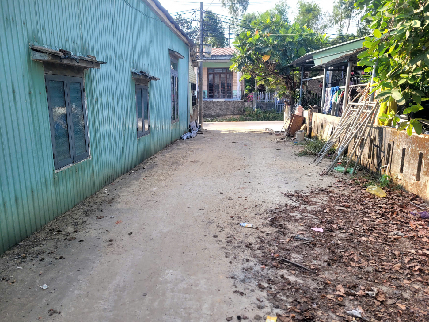 🔴💥BÁN ĐẤT DIỆN TÍCH KHỦNG 200M2 HÒA KHÊ - HÒA VANG (CŨ)