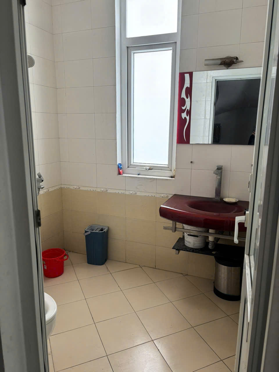 CHO THUÊ VĂN PHÒNG 70M² – NGÕ 285 KHUẤT DUY TIẾN – GIÁ CHỈ 8 TRIỆU/THÁNG