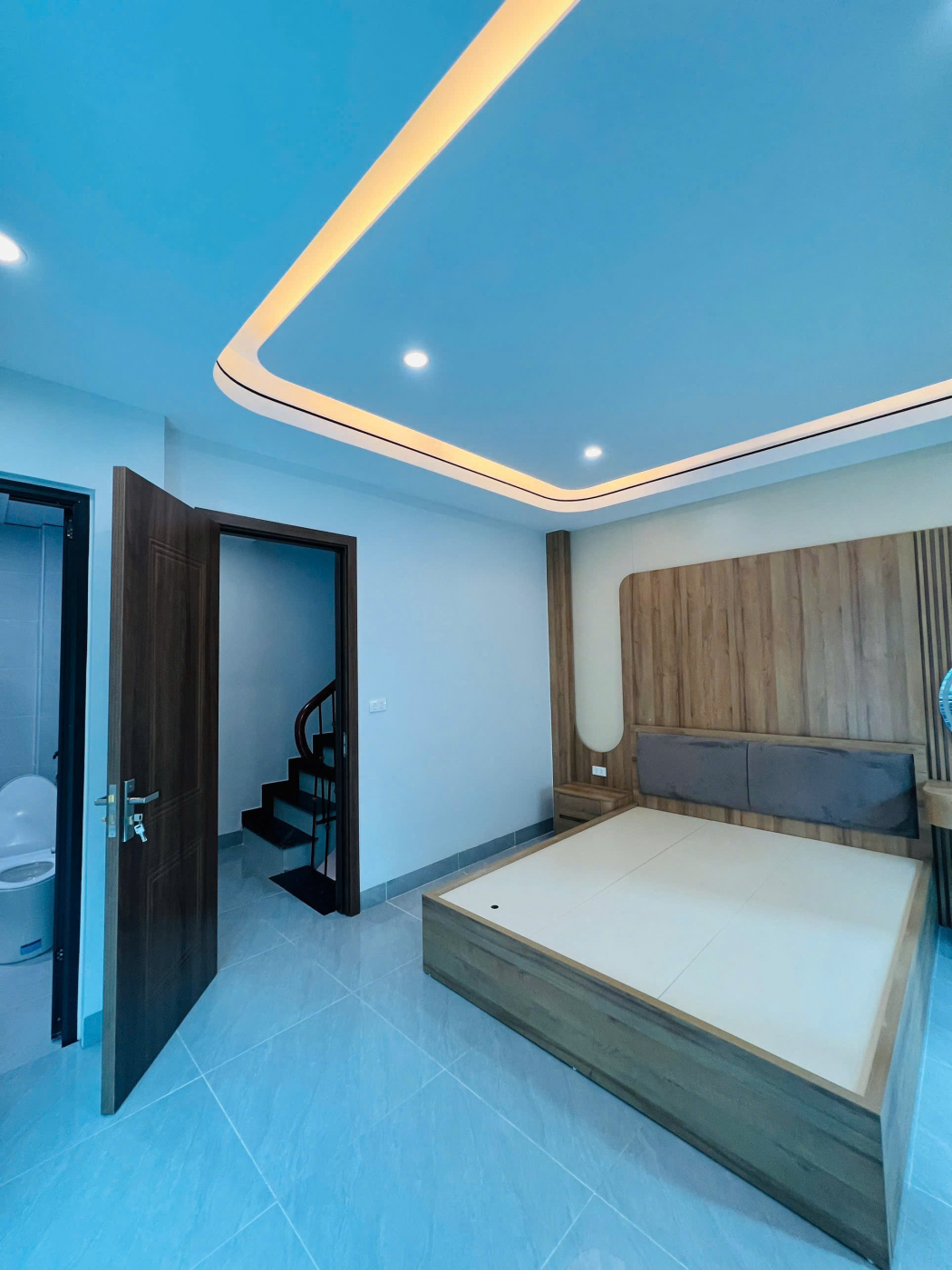 # Bán Nhà Mặt Phố Trần Nhật Duật, Hà Đông – Căn Góc, Ô Tô Đỗ Cửa, kinh doanh tốt