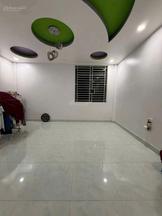 Bán nhà KDC Lovera Khang Điền - Phong Phú 4, 5 tầng, 100m2 chỉ nhỉnh 9 tỷ