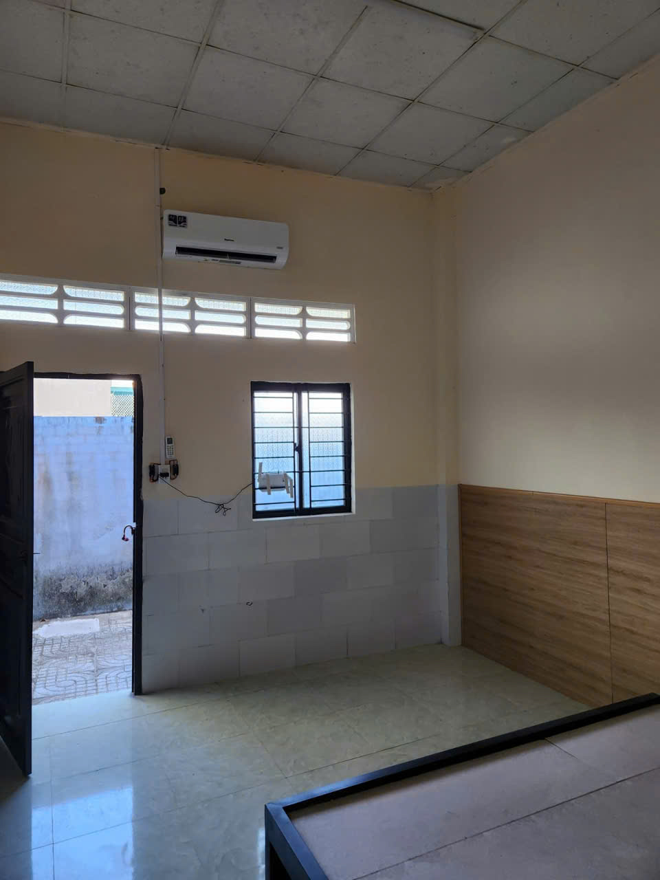Bán nhanh đất 550m² full thổ cư Cửa Dương, PQ – có sẵn 20 phòng trọ, giá 9 tỷ TL