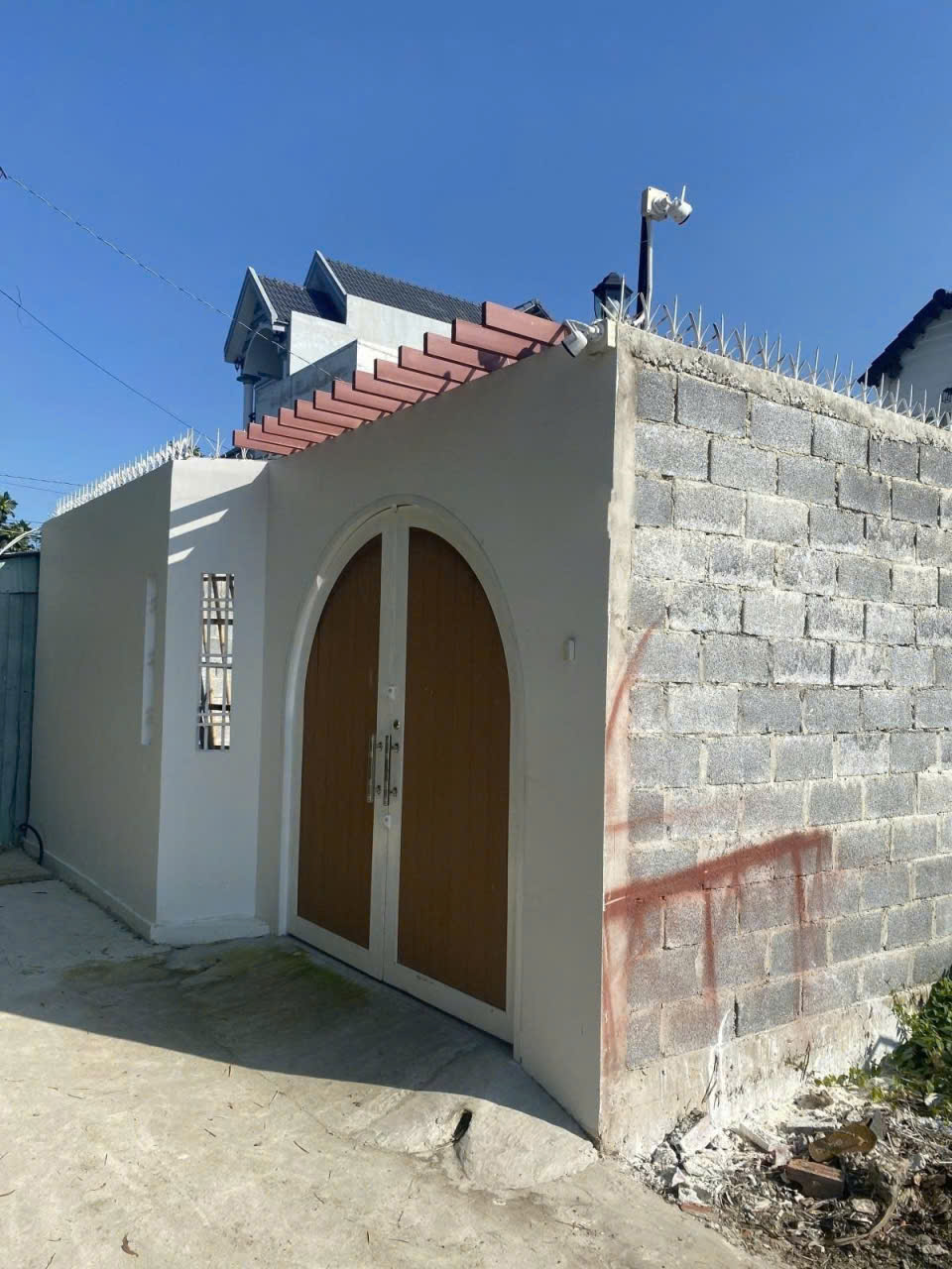 CHỦ NGỘP GIẢM 1,5 TỶ – 460M² - VUÒN LÀI - AN PHÚ ĐÔNG - QUẬN12 ,  CHỈ 12,7 TỶ