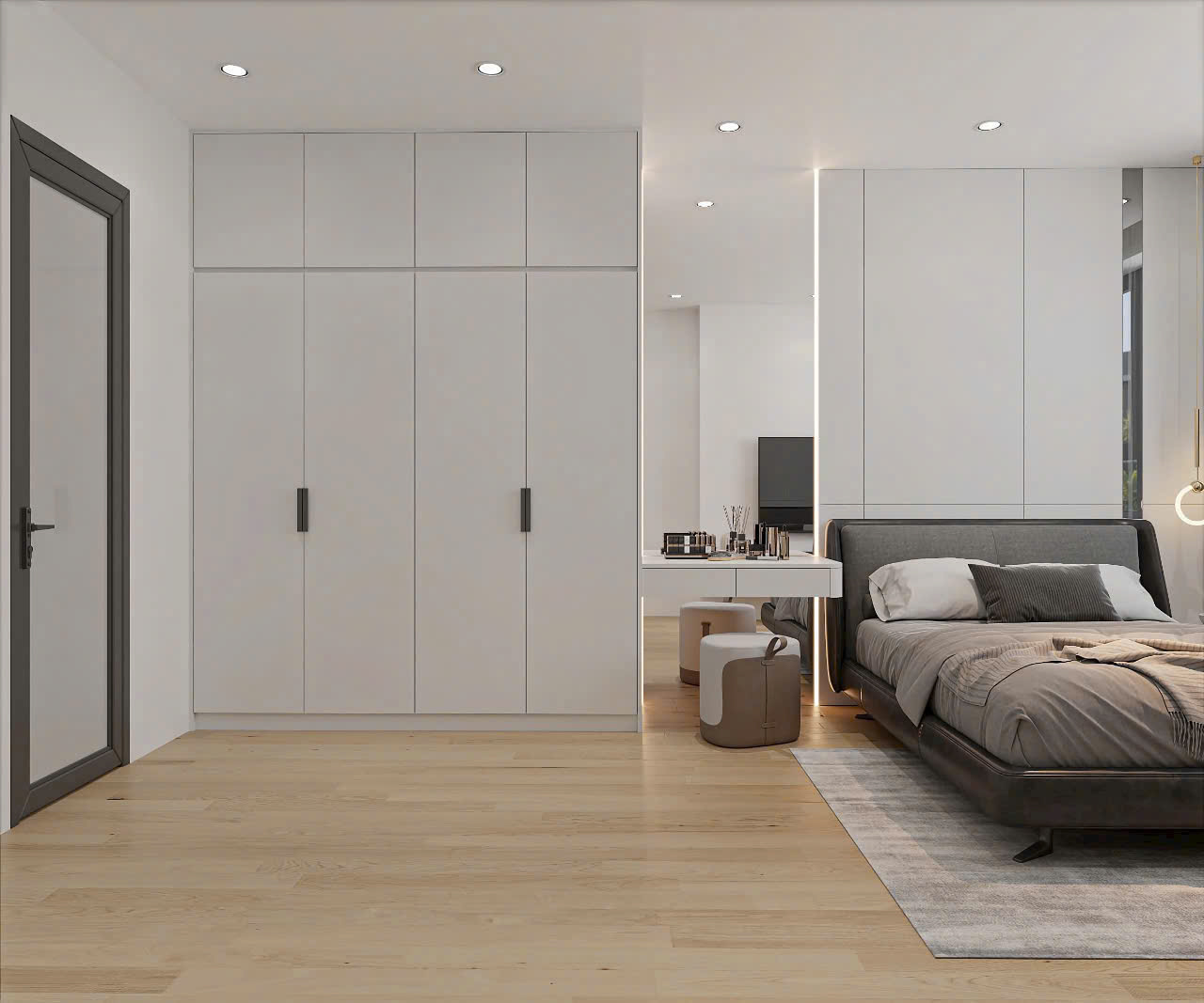 🔥 CHO THUÊ CĂN GÓC 3PN MỸ ĐÌNH 2  90M²  2WC  FULL ĐỒ MỚI TINH  15 TRIỆU/THÁNG