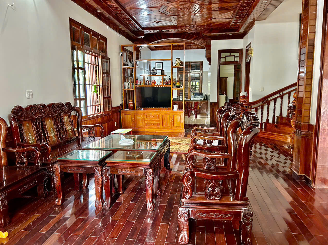Bán (hoặc cho thuê) nhà riêng chính chủ tại Số nhà 98 Thành Cổ, Phường Đông Hà, tỉnh Quảng Trị