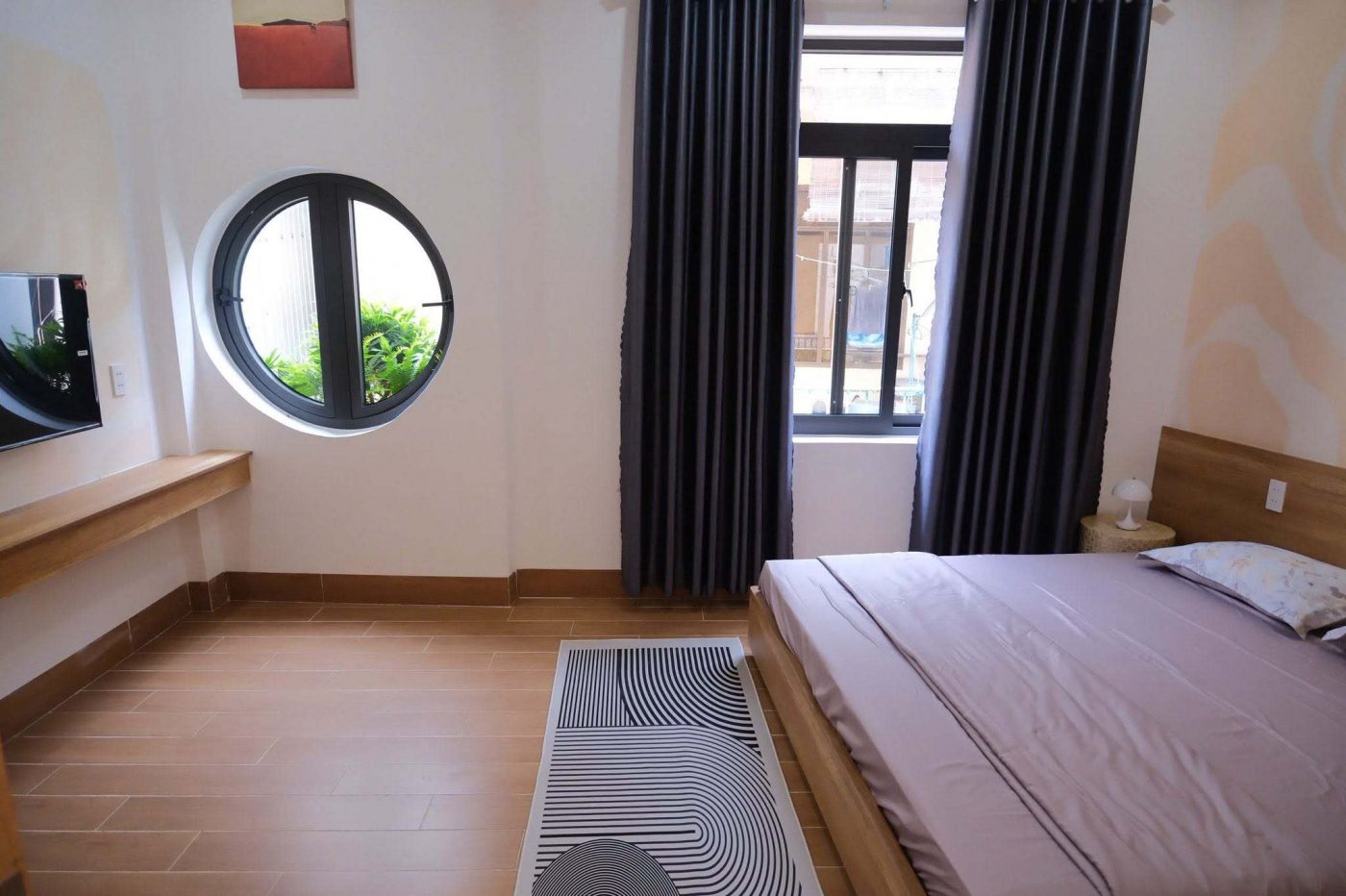Bán nhà K21 Dũng Sĩ Thanh Khê - gần trường ĐH TDTT