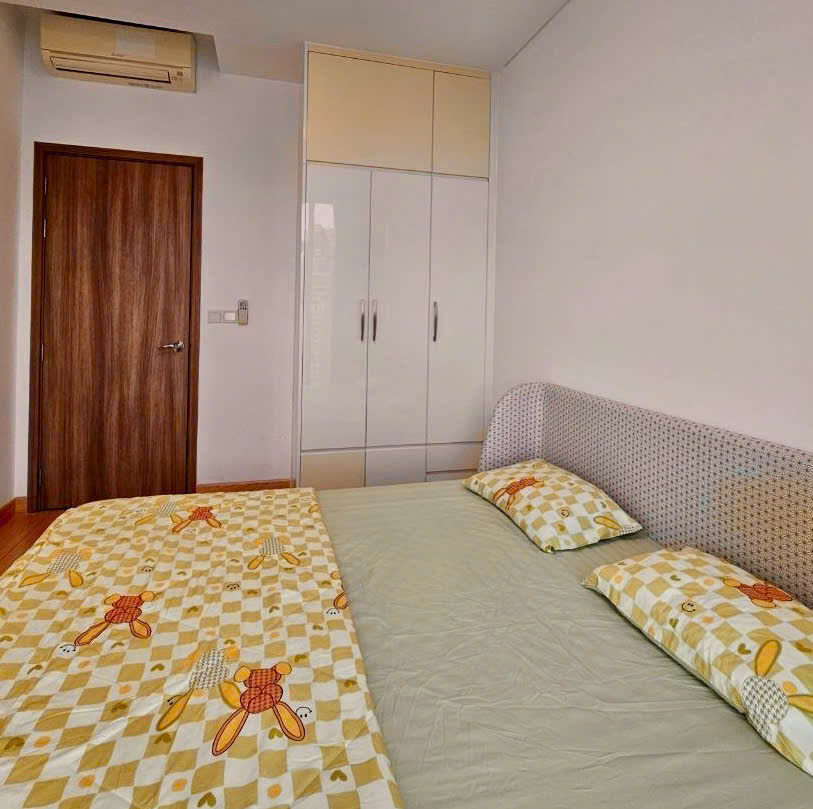 🌇 SUNWAH PEARL  2PN+1 • 106M² • VIEW THÀNH PHỐ & SÔNG • 16 Tỷ ALL IN