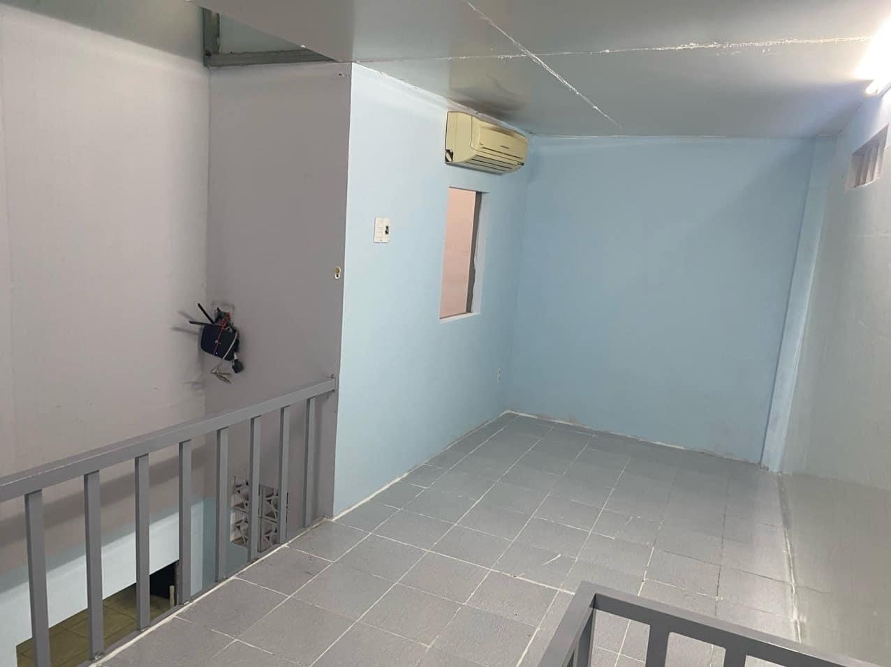 Cho thuê phòng trọ gác lửng – Phạm Văn Đồng, Hiệp Bình Chánh, TP Thủ Đức