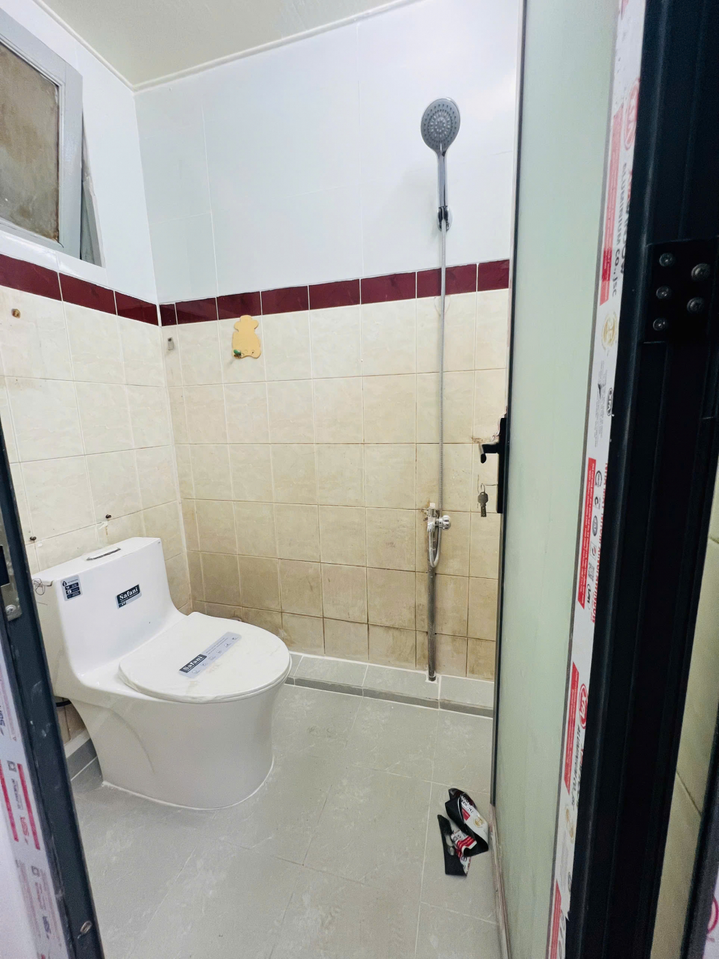 CHO THUÊ CĂN HỘ + NỘI THẤT CC 1 BÀU CÁT 6, ĐƯỜNG BÀU CÁT 6/ĐỒNG ĐEN, P.14, Q.TÂN BÌNH